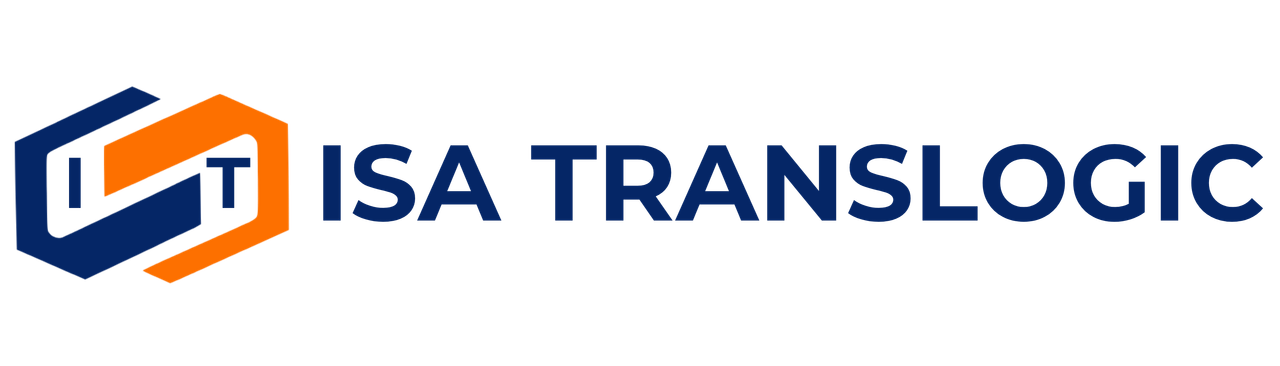 ISA TRANSLOGIC